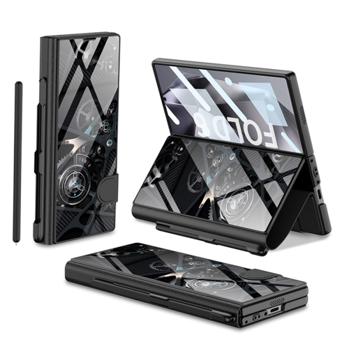Futrola Sheath Dual za Samsung Galaxy Z Fold 6 5G type 2.
