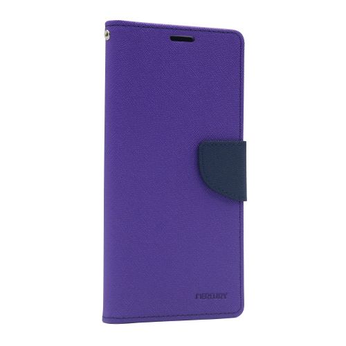Futrola Mercury za Samsung A136 Galaxy A13 5G/A047 Galaxy A04s ljubicasta (MS).