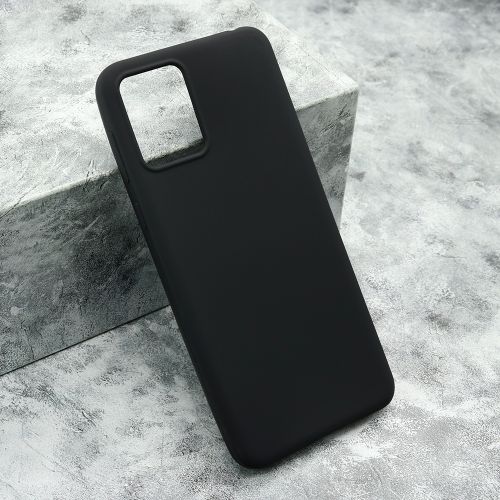 Futrola GENTLE COLOR za Motorola Moto E13 crna (MS).