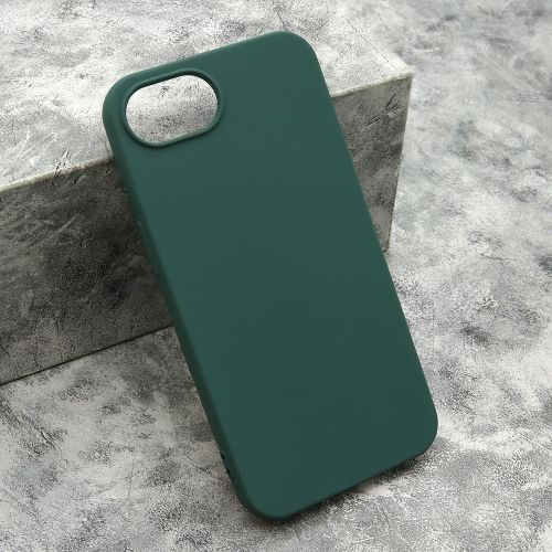 Futrola GENTLE COLOR za iPhone 16e zelena (MS).