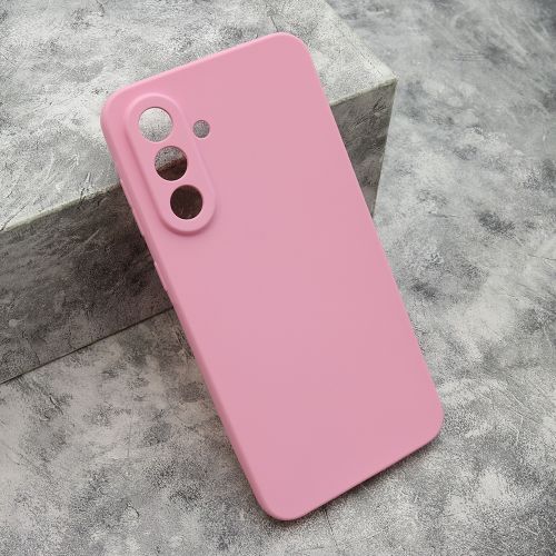 Futrola GENTLE COLOR za Samsung A366 Galaxy A36 5G roze (MS).