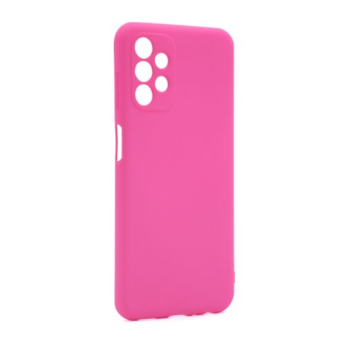 Futrola GENTLE COLOR za Samsung A135 Galaxy A13 4G pink (MS).