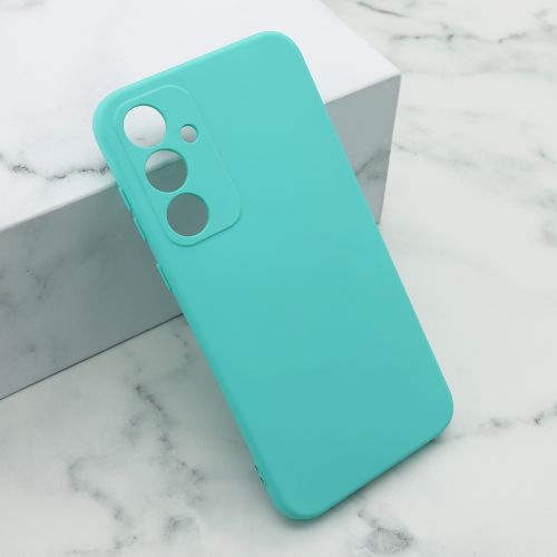 Futrola Soft Silicone za Samsung A356 Galaxy A35 5G 5G mint (MS).