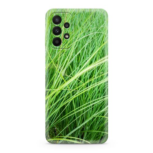 Futrola ultra tanki print providna za Samsung A235 Galaxy A23 ND0325 (MS).