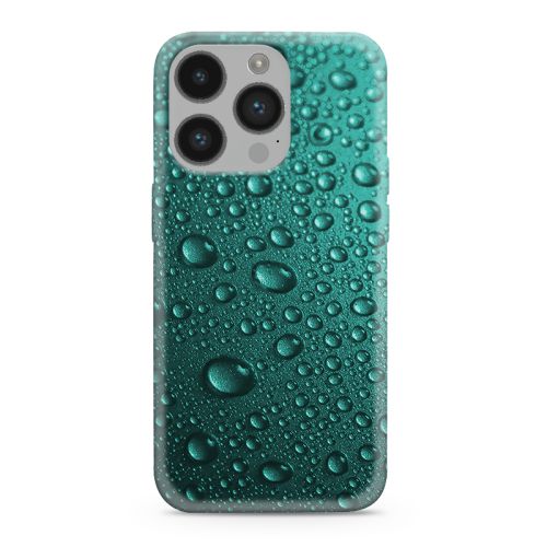 Futrola ultra tanki print providna za iPhone 14 Pro (6.1) ND0327 (MS).