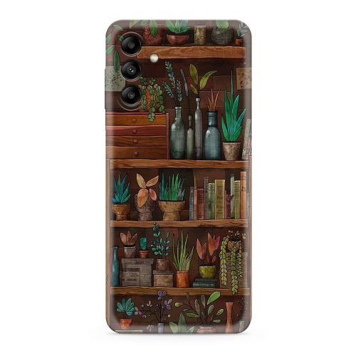 Futrola ultra tanki print providna za Samsung A136 Galaxy A13 5G/A047 Galaxy A04s ND0351 (MS).