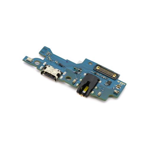 Konektor punjenja sa plocicom za Samsung M307F Galaxy A30 ORG (MS).