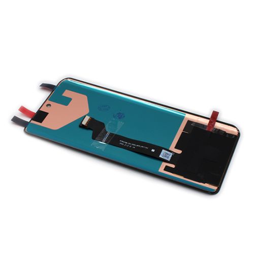 LCD Displej / ekran za Huawei Honor 50 + touchscreen black (MS).