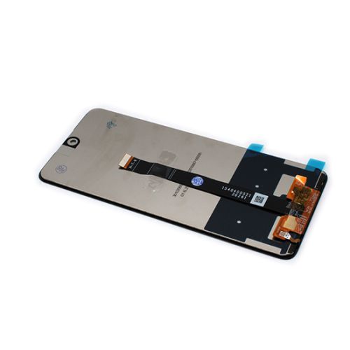 LCD Displej / ekran za Huawei P Smart (2021)/Y7a + touchscreen black ORG (MS).