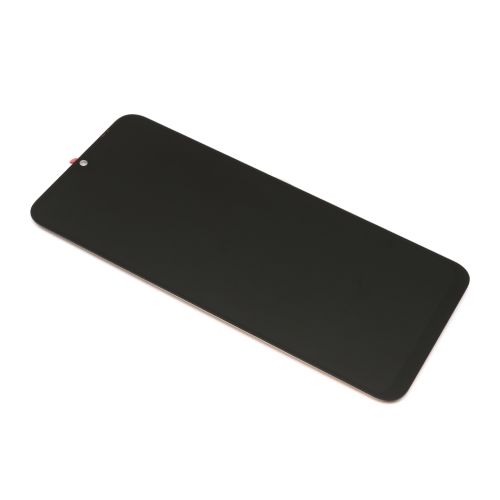 LCD Displej / ekran za Honor X6A/Honor play 40/X5plus + touchscreen black ORG (MS).