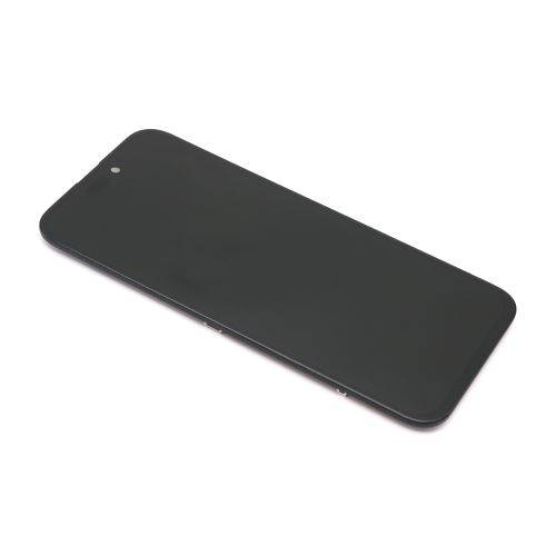 LCD Displej / ekran za iPhone 16 Plus + touchscreen Black JK (Incell FHD) (MS).