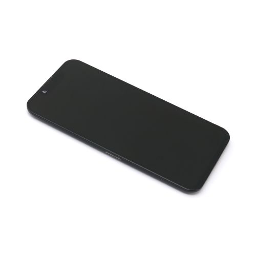 LCD Displej / ekran za Iphone 13 Mini + touchscreen APLONG Incell HD black (MS).