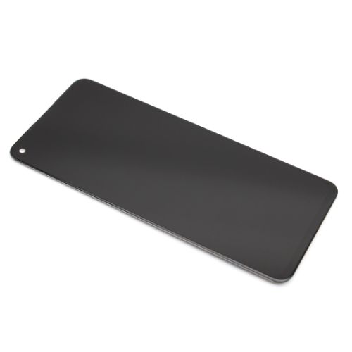 LCD Displej / ekran za Xiaomi Redmi Note 9 + touchscreen black ORG (MS).