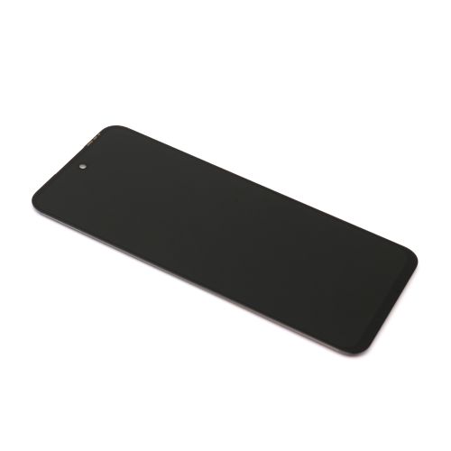 LCD Displej / ekran za Tecno Spark 30C + touchscreen black ORG (MS).