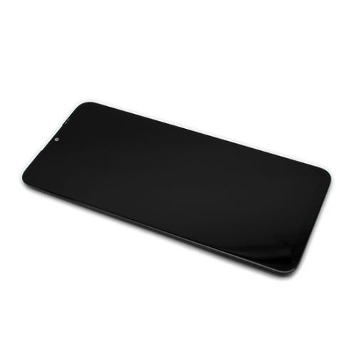 LCD Displej / ekran za Xiaomi Redmi 9 + touchscreen black ORG (REPARIRAN) (MS).