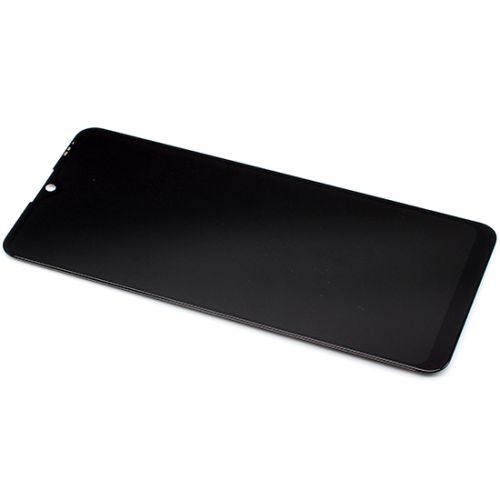 LCD Displej / ekran za ZTE Blade A7s (2020) + touchscreen black ORG (MS).