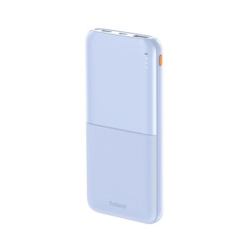 Power Bank baterija Remax Langer 2 RPP-23 10000mAh 2.4 plavi (MS).