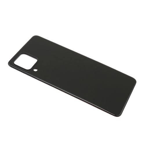 Poklopac baterije za Samsung A225 Galaxy A22 + black (MS).