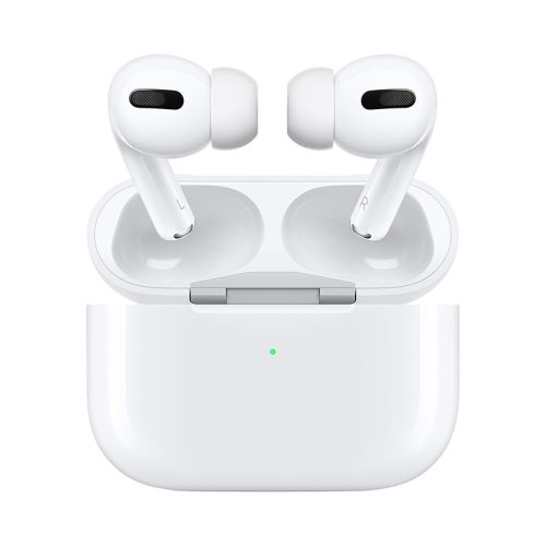 Slusalice Bluetooth Comicell Airpods Pro bele (MS).