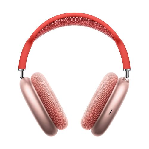 Slusalice bluetooth Airpods MAX A crvene (MS).