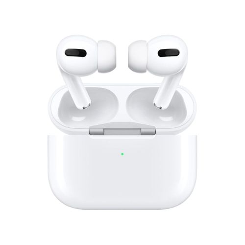 Slusalice Bluetooth Airpods 13 bele (MS).