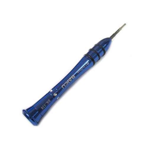 Srafciger BAKU BK-338 krstasti 1.5x25mm plavi (MS).