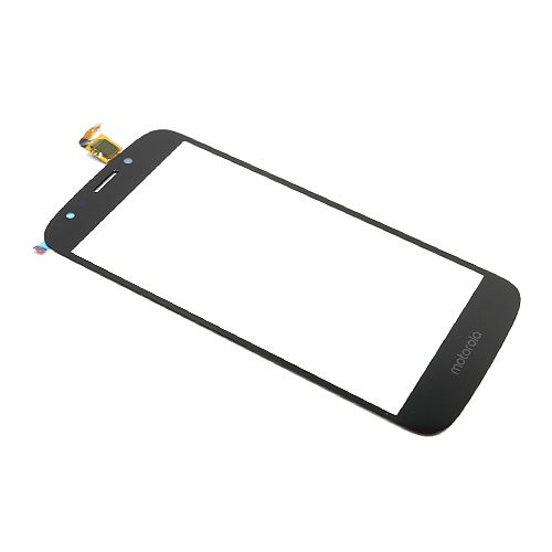 touchscreen za Motorola Moto E5 Play black (MS).