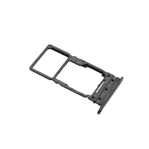Ulozak za SIM za Samsung Galaxy A33 5G black (MS).