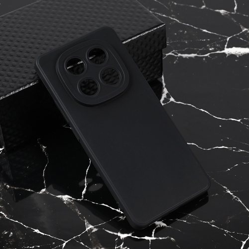 Futrola Teracell Giulietta za Xiaomi Redmi Note 14 Pro 5G mat crna.
