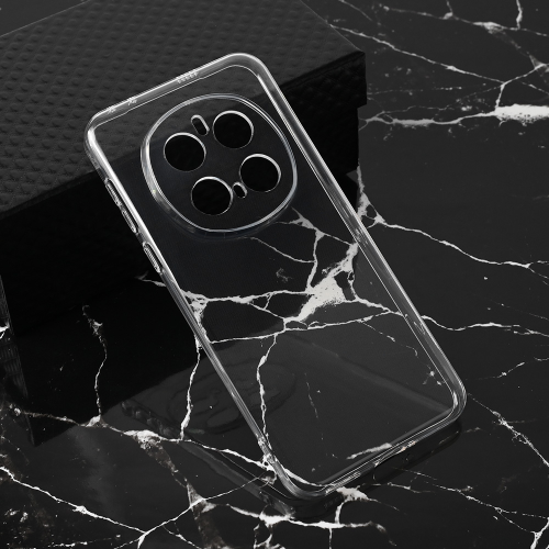 Futrola Teracell Giulietta za Huawei Honor Magic 7 Pro Transparent.