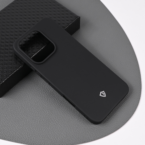 Futrola Teracell Skin za Huawei Honor 400 Lite mat crna.