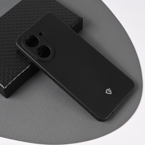 Futrola Teracell Skin za Xiaomi Redmi A5 4G EU 173mm mat crna.