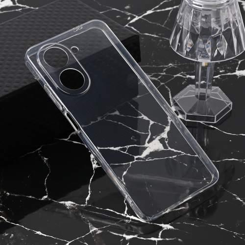 Silikonska futrola Ultra Thin za Xiaomi Redmi A5 4G EU 173mm Transparent.