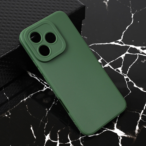 Futrola Teracell Giulietta za Huawei Honor 400 Lite mat zelena.