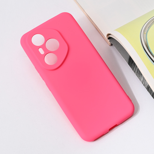 Futrola Gentle Color za Huawei Honor 400 Pro pink.
