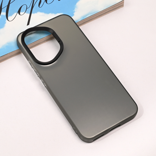 Futrola providna za Huawei Honor 400 crna.