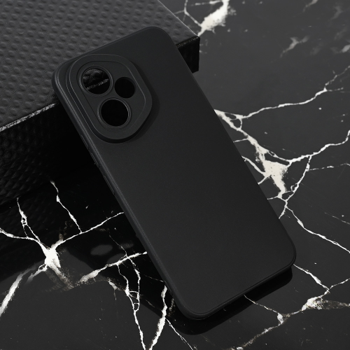 Futrola Teracell Giulietta za Huawei Honor 400 mat crna.