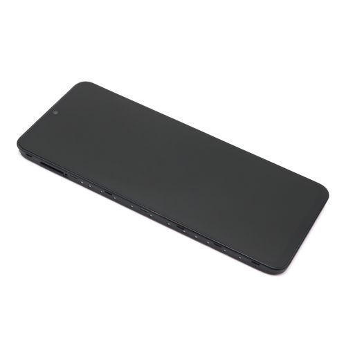 LCD Displej / ekran za Xiaomi Redmi A5 + touchscreen + frame Black ORG (MS).