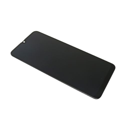 LCD Displej / ekran za Samsung A305 Galaxy A30 + touchscreen black OLED (MS).