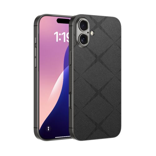 Futrola X-MASTER za iphone 16 (6.1) titanium (GKK case) (MS).
