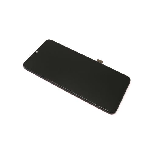 LCD Displej / ekran za Xiaomi Mi Note 10 Lite + touchscreen black TFT (MS).