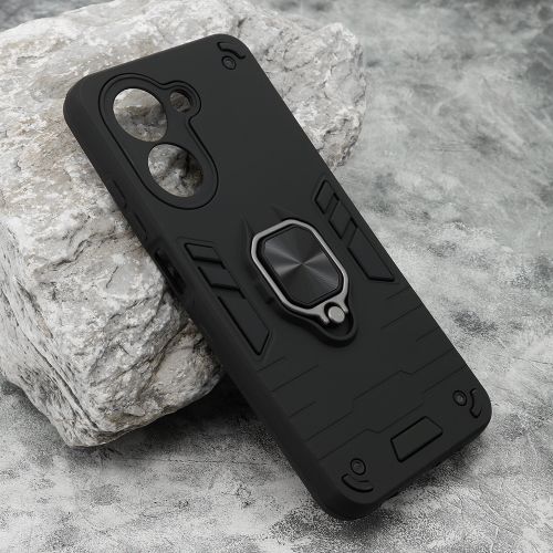 Futrola Square ring za Xiaomi Redmi A5 4G NFC (173 mm) crna (MS).