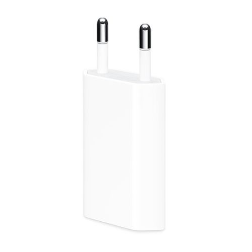 Kuciste punjaca COMICELL za iphone 5/5s/se/6 4.7/6s 4.7/6 plus 5.5 belo AAA (MS).