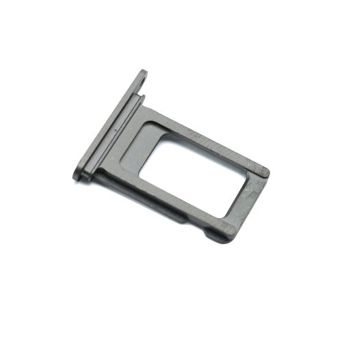 Ulozak za SIM za Iphone 13 Pro Max black (MS).