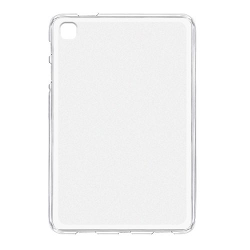 Silikonska futrola CLEAR za Samsung Galaxy Tab A7 Lite providna (MS).