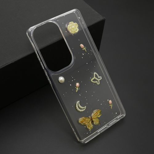 Futrola STICKER za Samsung S938 Galaxy S25 Ultra 5G DZ02 (MS).
