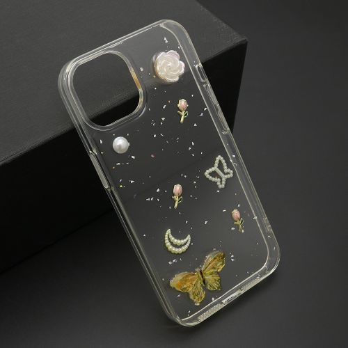 Futrola STICKER za iPhone 13 (6.1) DZ02 (MS).