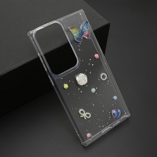 Futrola STICKER za Samsung S928 Galaxy S24 Ultra 5G DZ05 (MS).