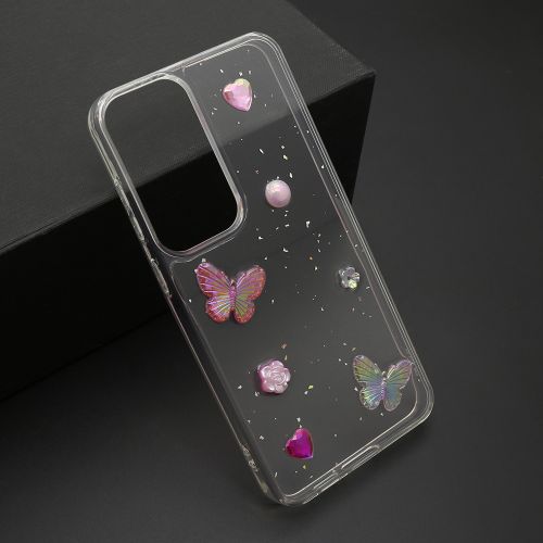 Futrola STICKER za Samsung S721B Galaxy S24 FE DZ01 (MS).
