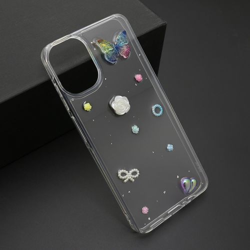 Futrola STICKER za Samsung A065F Galaxy A06 DZ05 (MS).